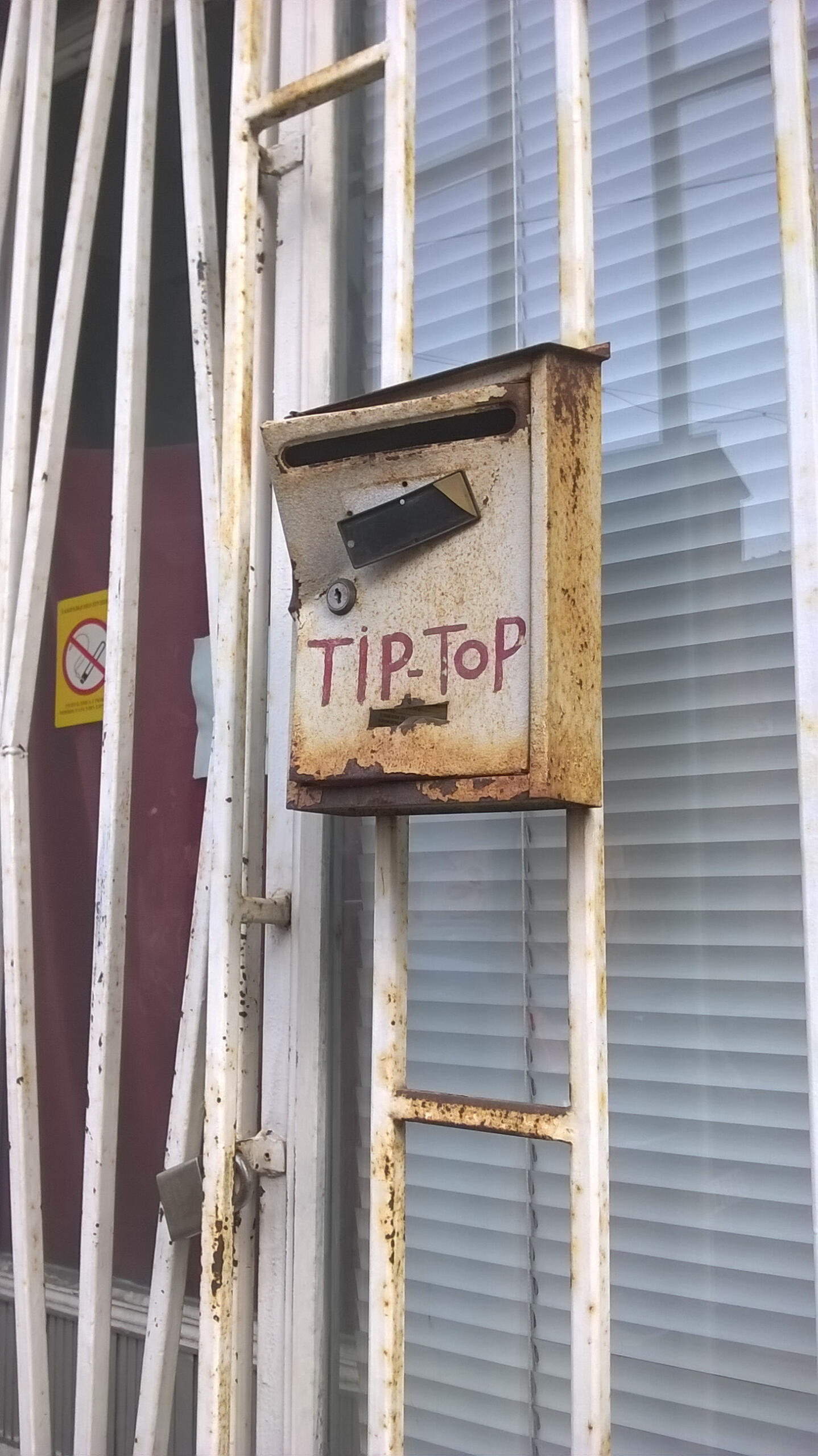 Florian Kienzle Porträt